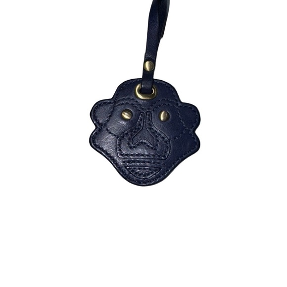 Kipling Purple Shoulder Bag - Picture 14 of 14